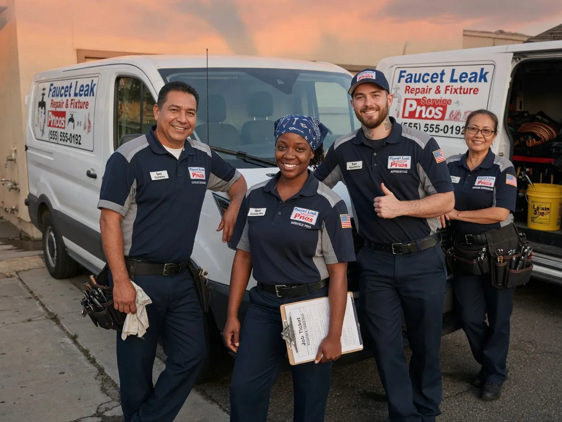 Faucet Repair company in Trumann, AR